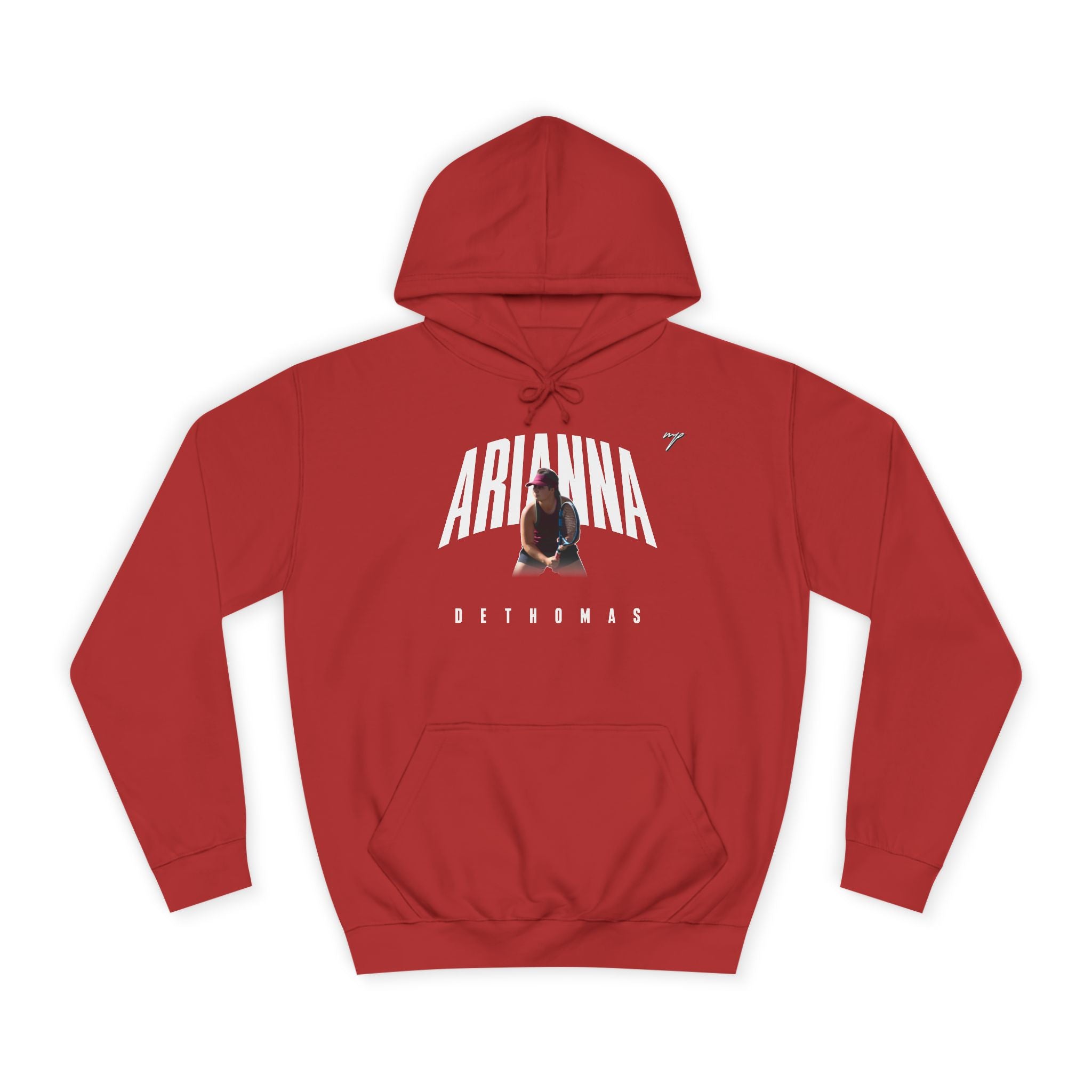 Arianna DeThomas Hoodie