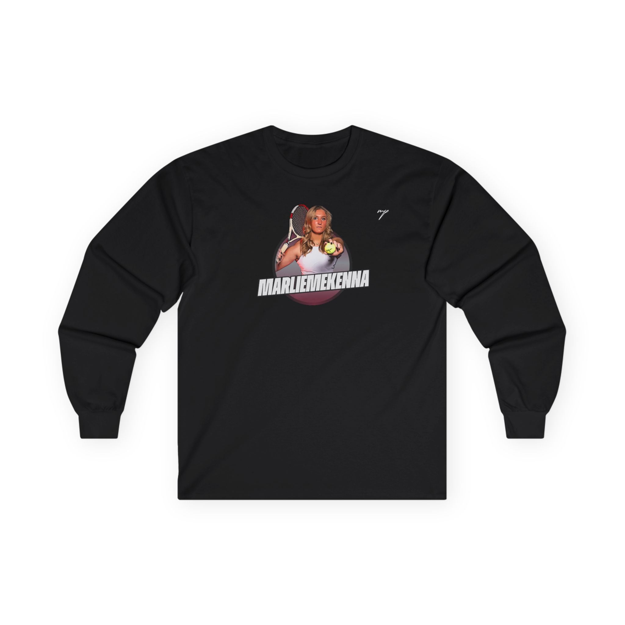 Marliemekenna Thompson Long Sleeve Tee
