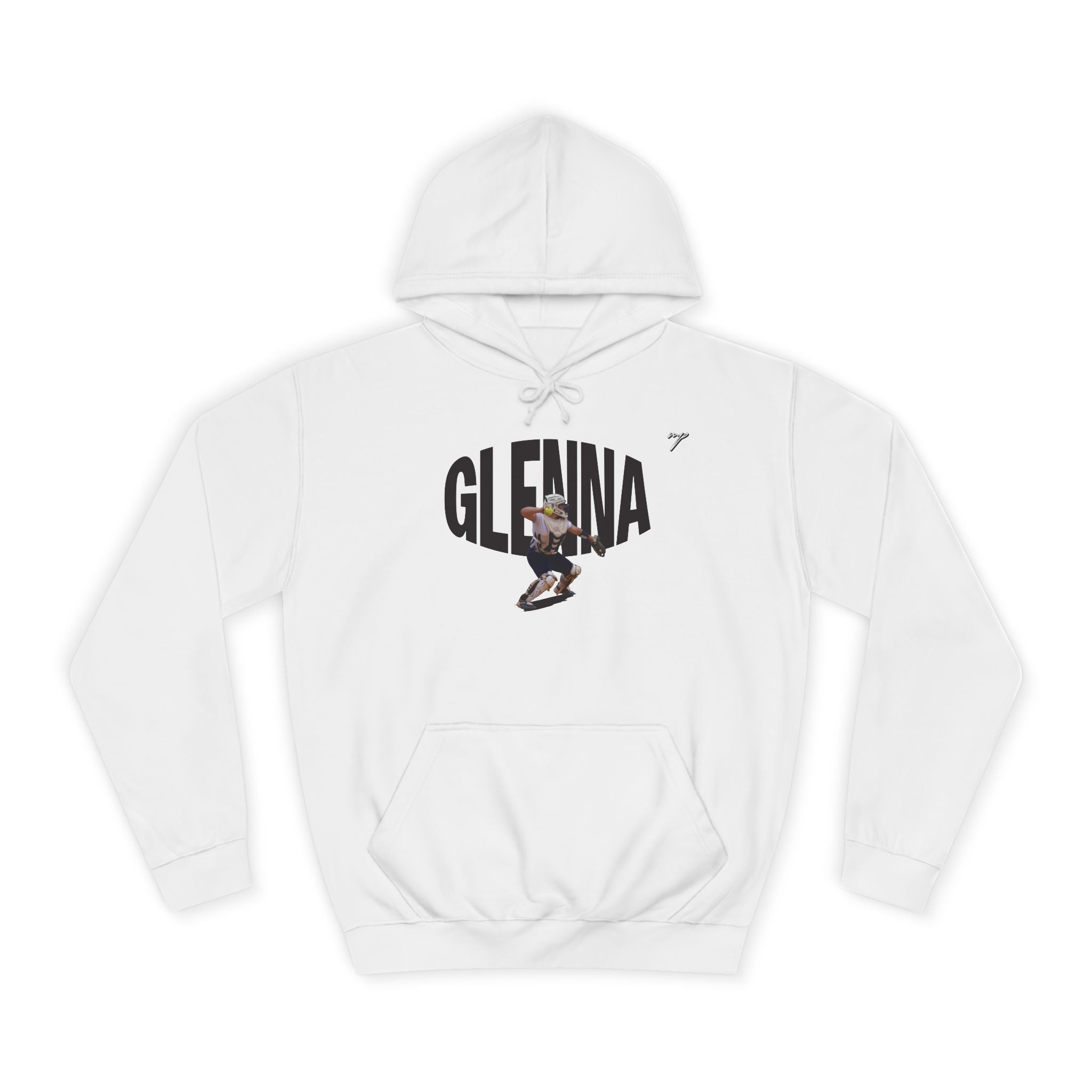 Glenna Vereen Hoodie