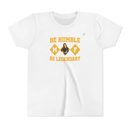Malia Fang YOUTH Graphic Tee