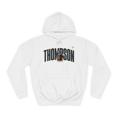 Roman Thompson Hoodie