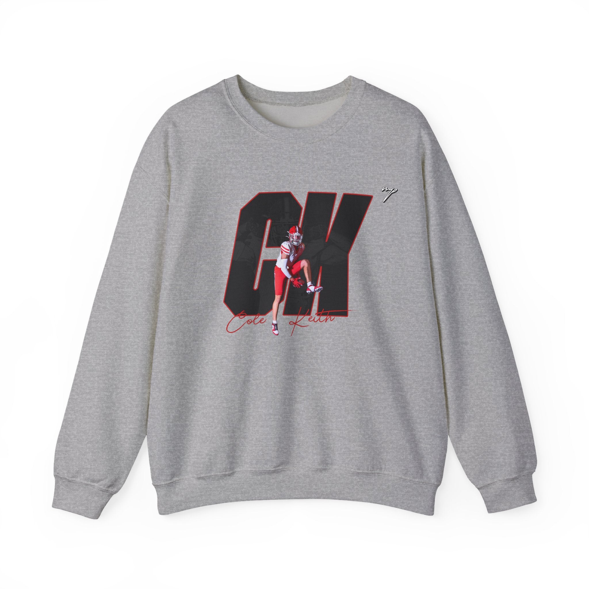 Cole Keith Crewneck
