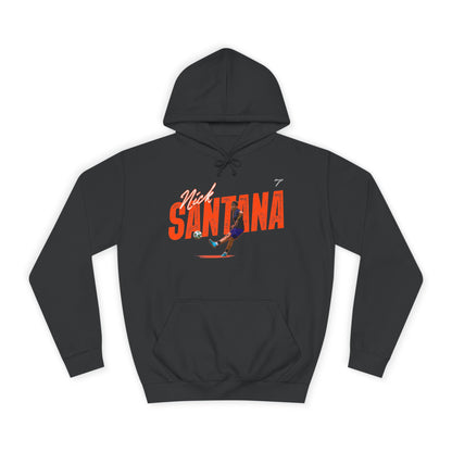 Nick Santana Hoodie