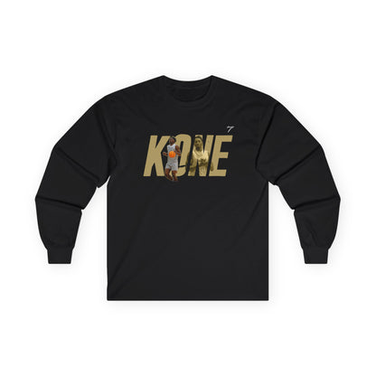 Raheem Kone Long Sleeve Tee