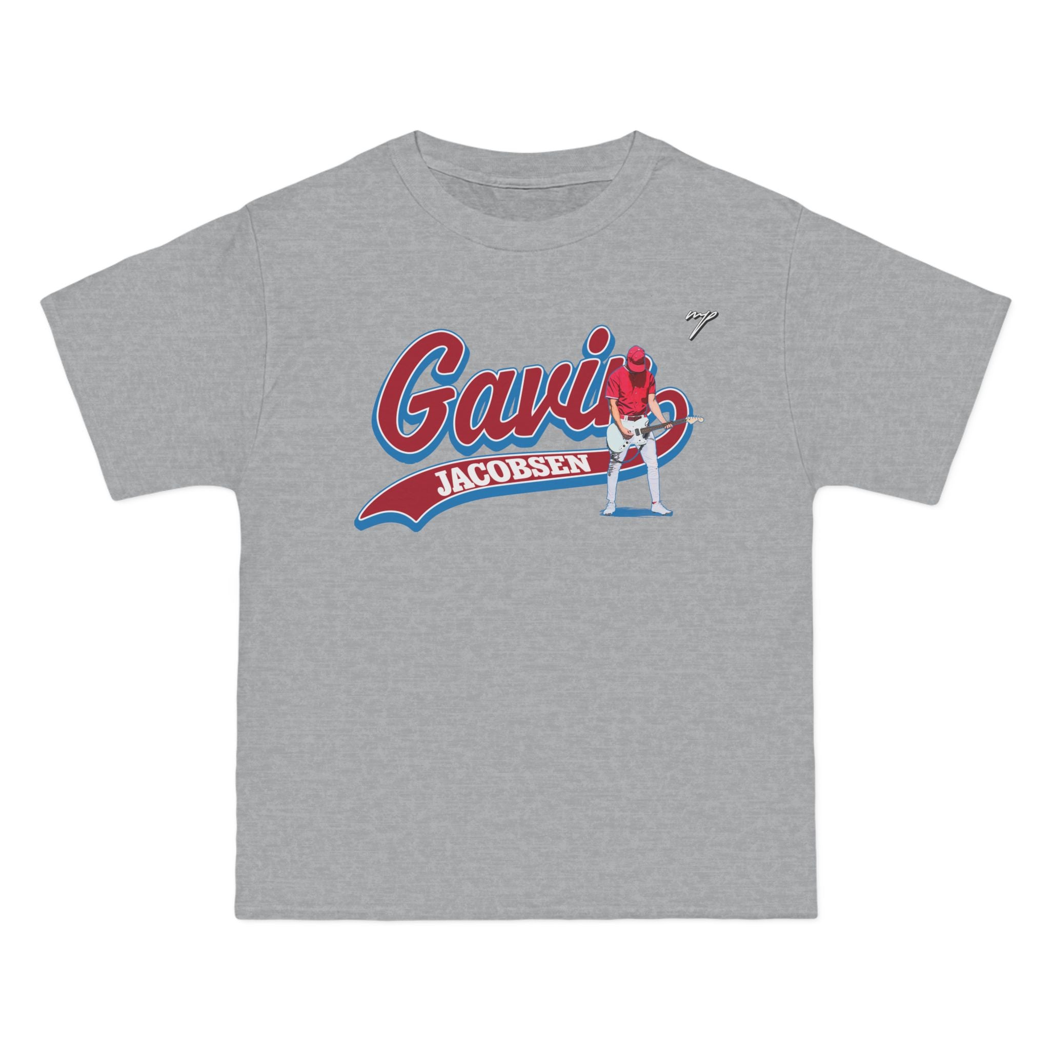 Gavin Jacobsen Vintage Tee