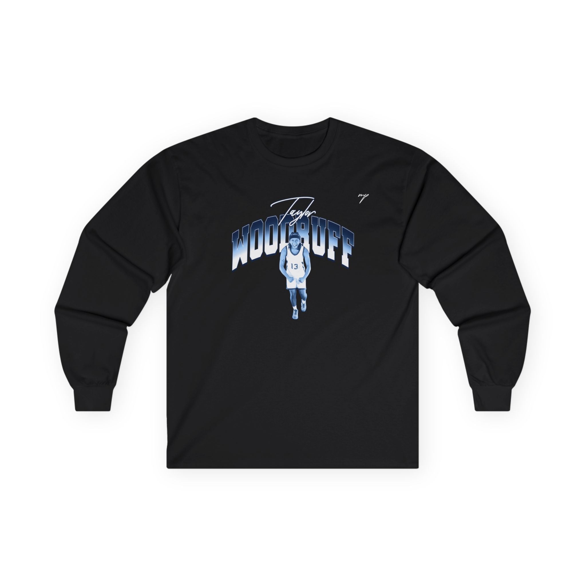 Taylor Woodruff Long Sleeve
