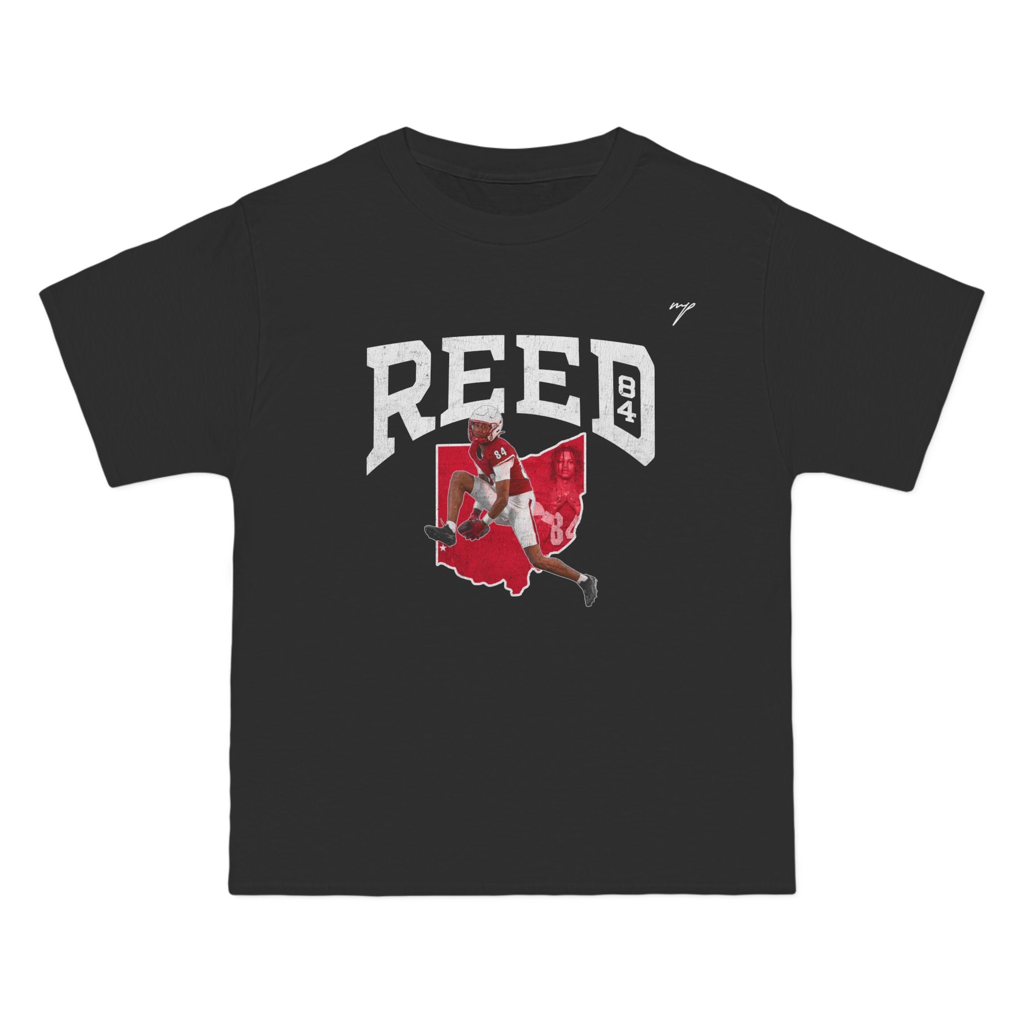 Tristan Reed Vintage Tee