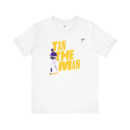 Tanner Reaves Graphic Tee