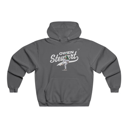 Owen Stewart Vintage Hoodie