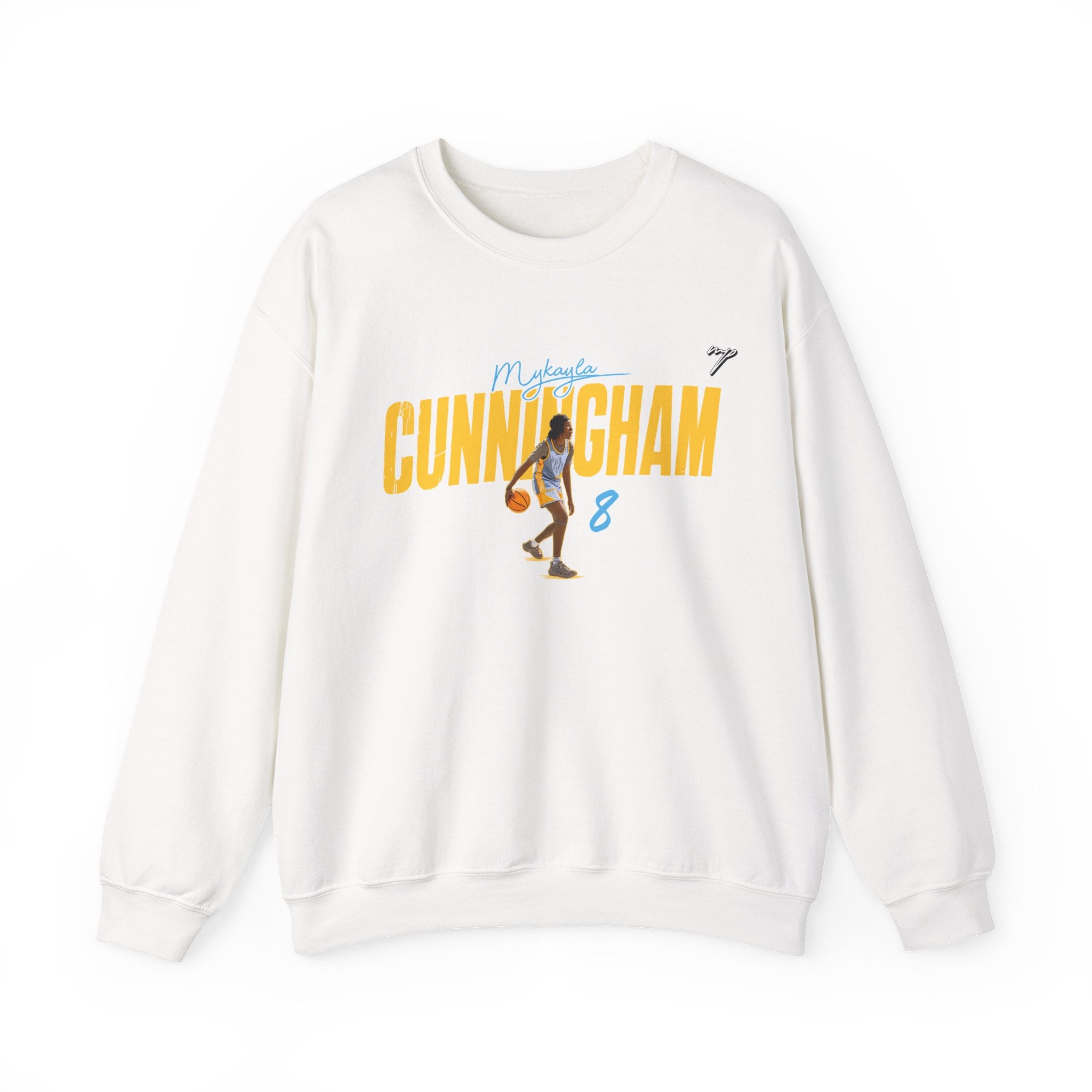 Mykayla Cunningham Crewneck