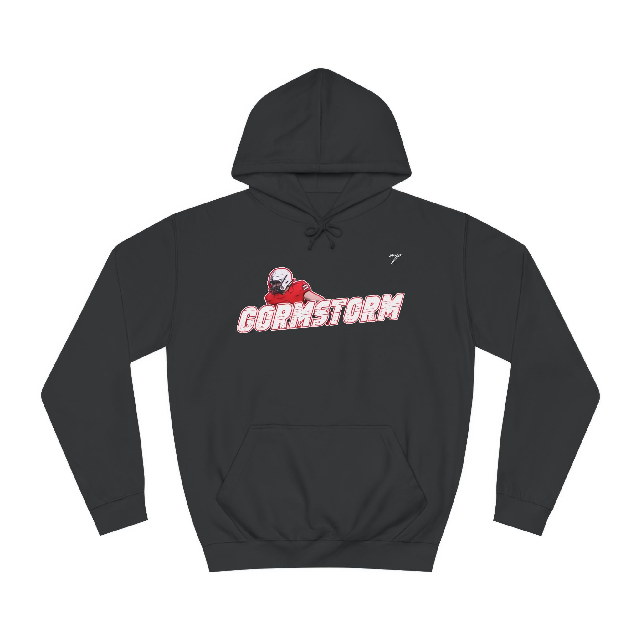 Max Gorman Hoodie