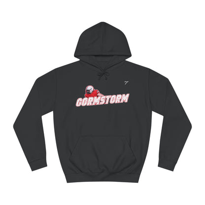 Max Gorman Hoodie