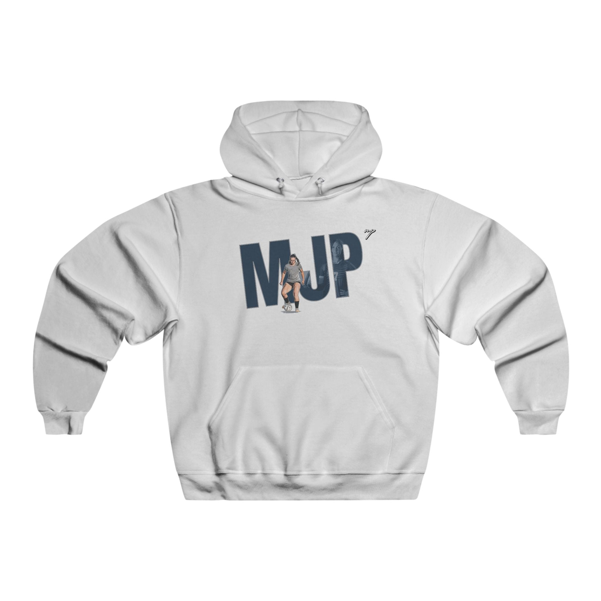 Mia Pickering Vintage Hoodie