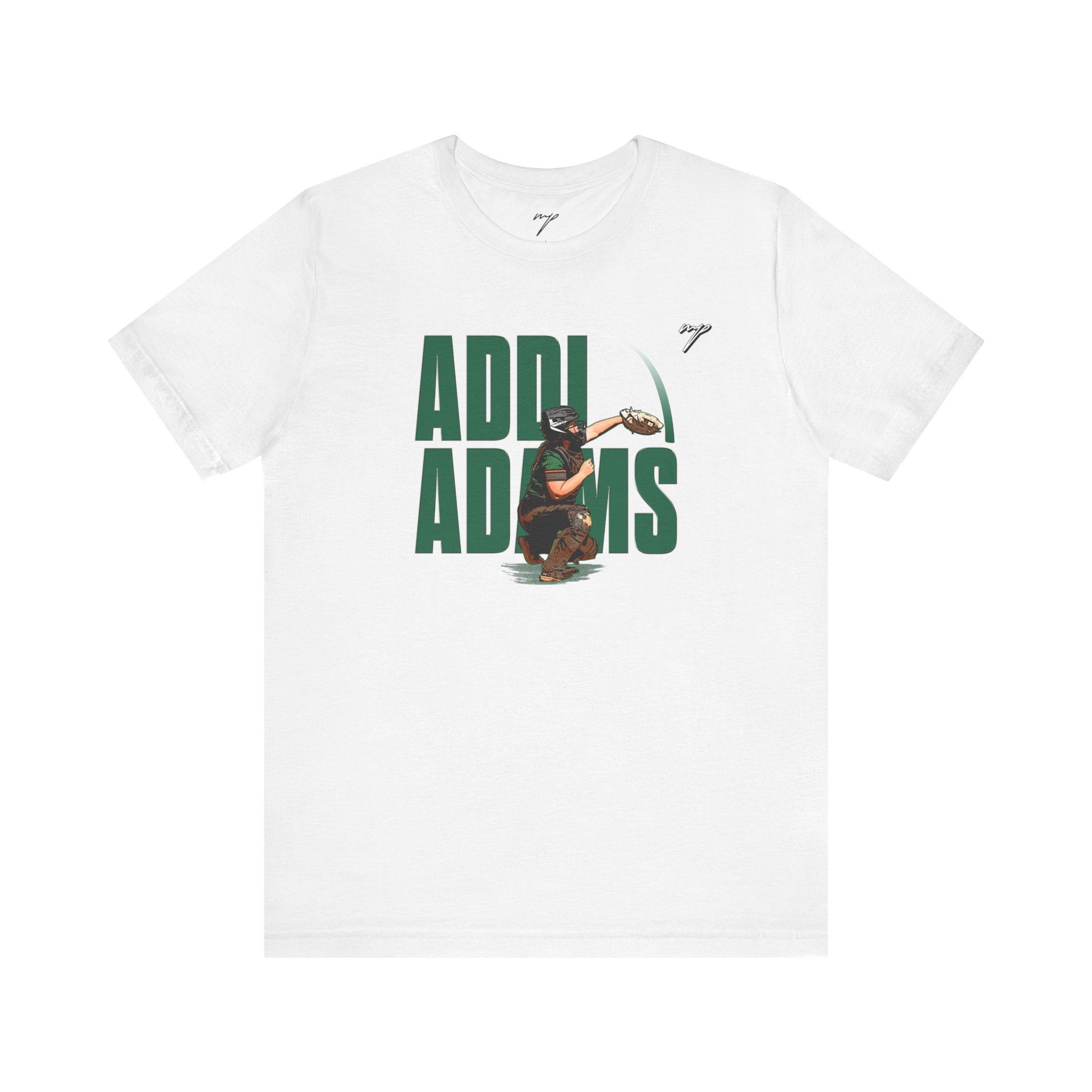 Addi Adams Graphic Tee