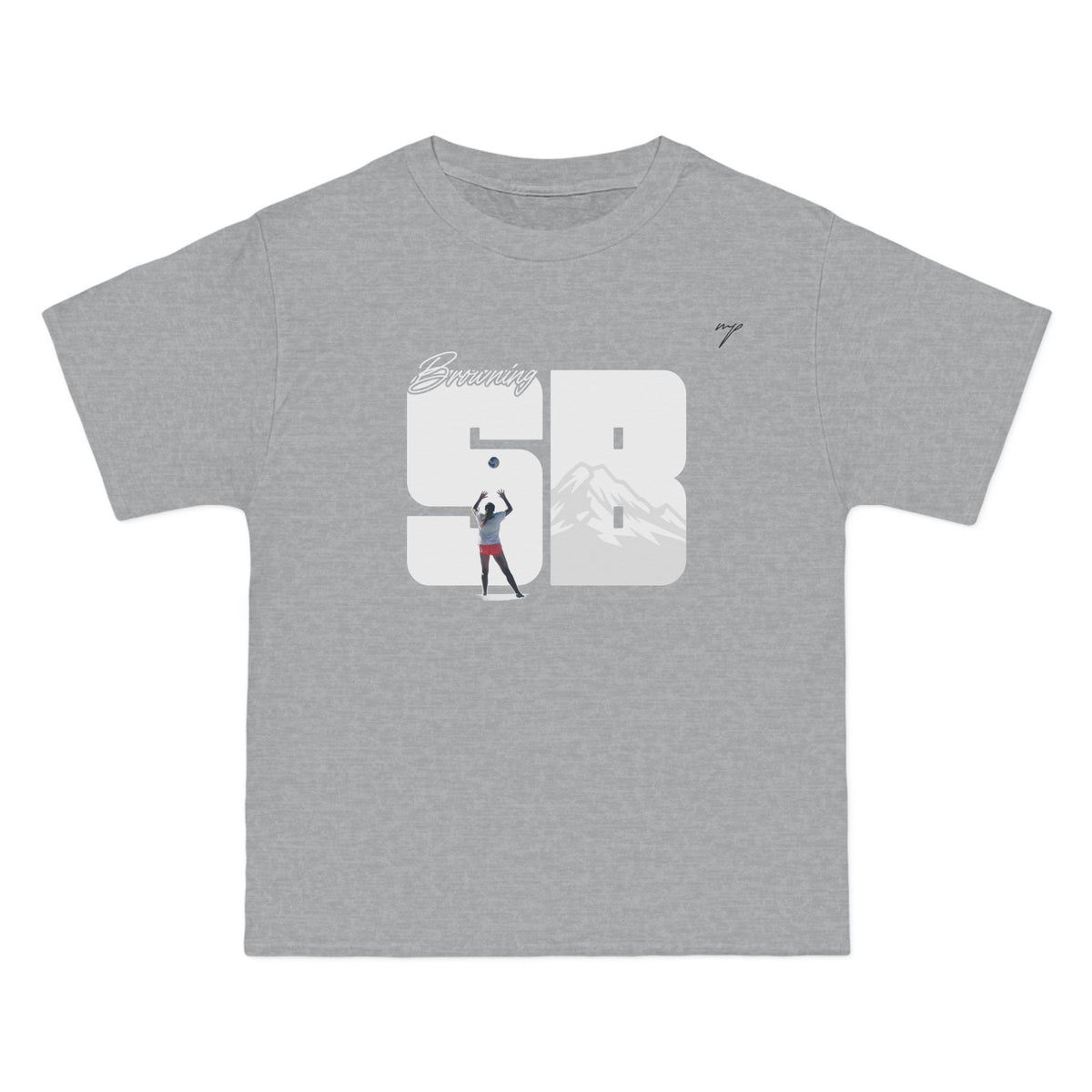 Savannah Browning Vintage Tee