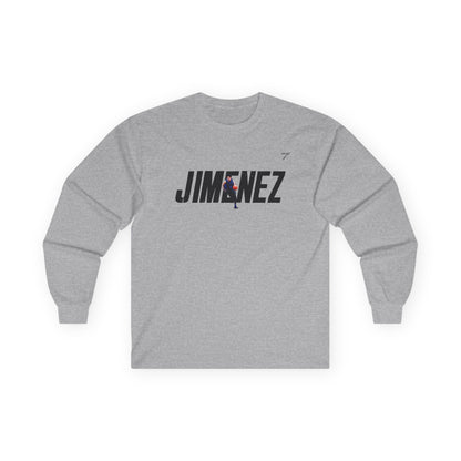 Jorge Jimenez Long Sleeve