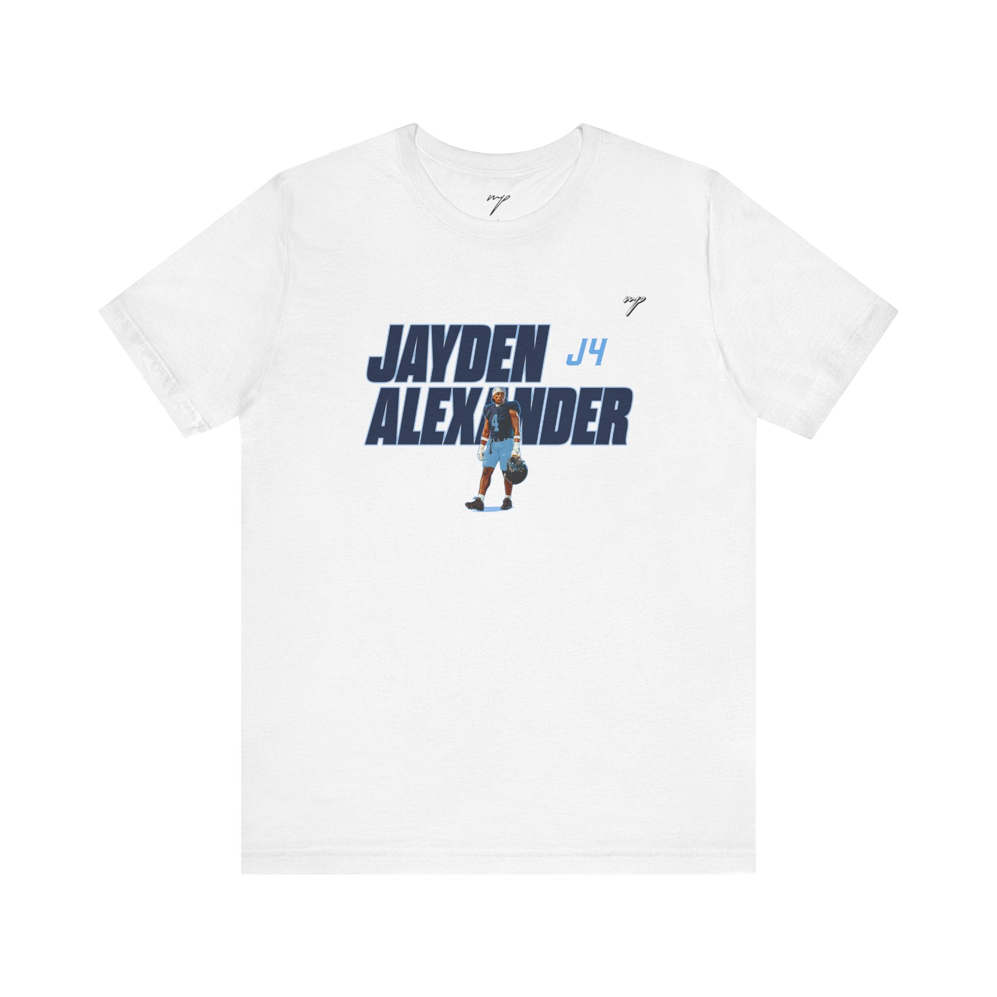 Jayden Alexander Graphic Tee