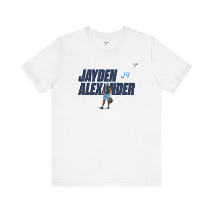 Jayden Alexander Graphic Tee