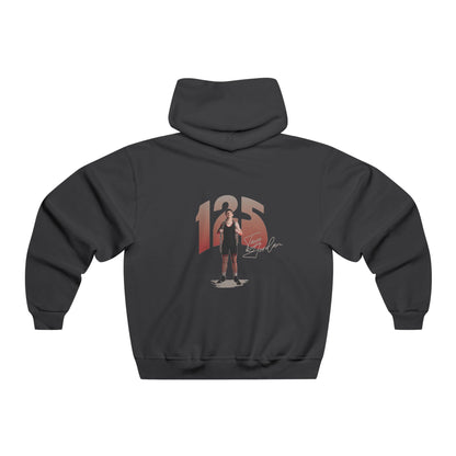 Taye Jordan Vintage Hoodie
