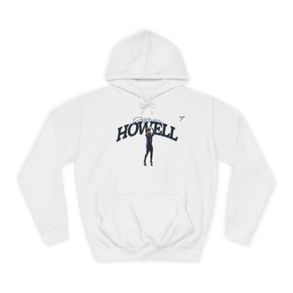 Dequan Howell Hoodie
