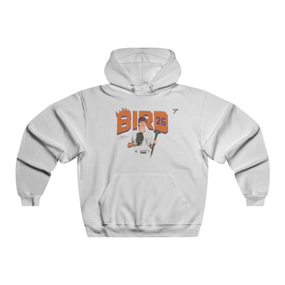 Jason Berglund Vintage Hoodie