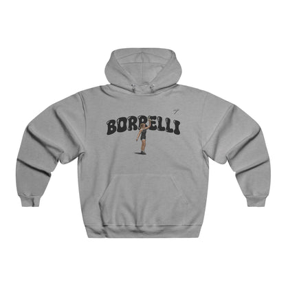Milana Borrelli Vintage Hoodie