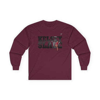Kelsey Slade Long Sleeve Tee