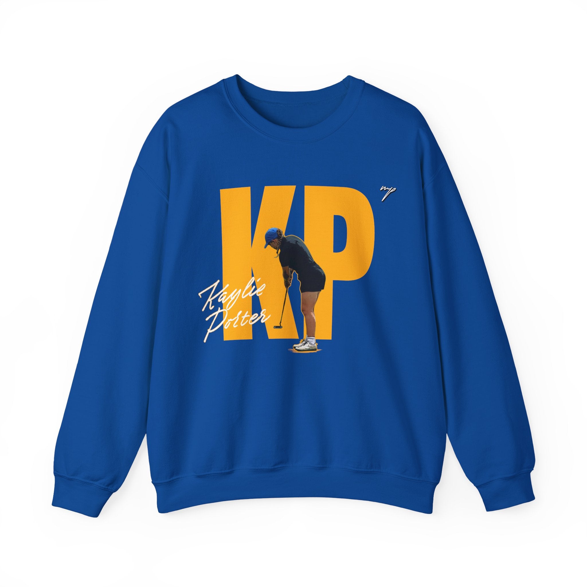 Kaylie Porter Crewneck