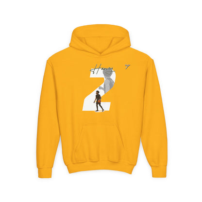 Kai Harvey YOUTH Hoodie