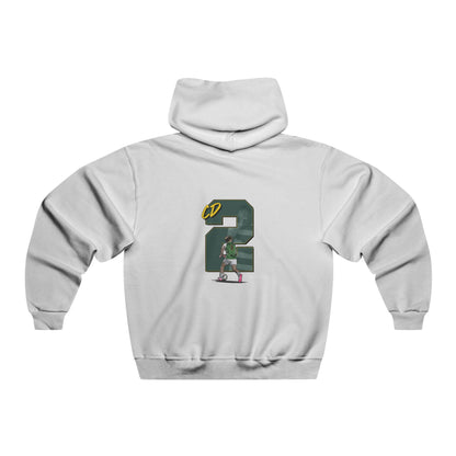 Caleb Drake Vintage Hoodie