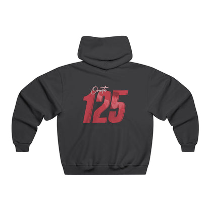 Mario Orueta Vintage Hoodie