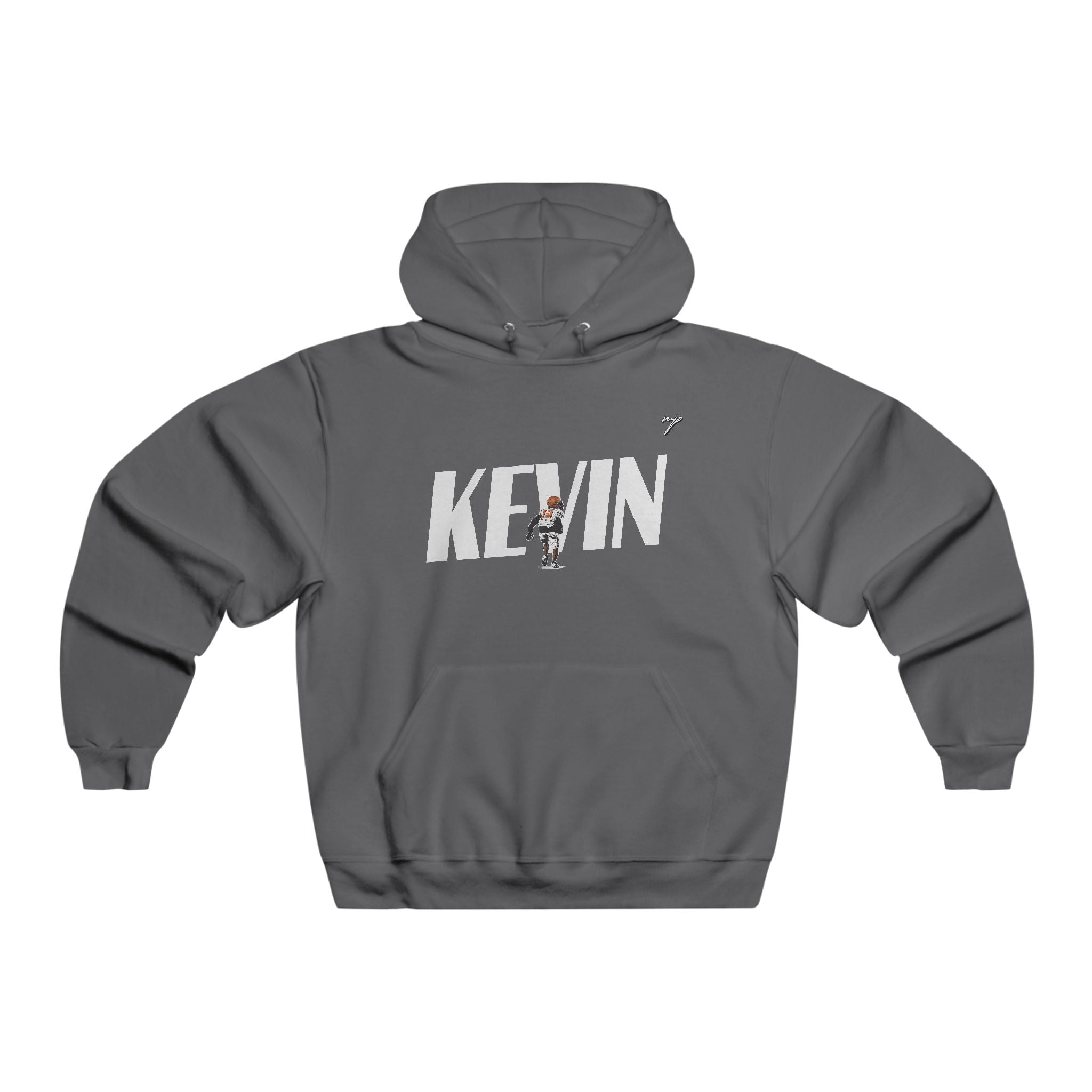 Kevin Gibson Vintage Hoodie