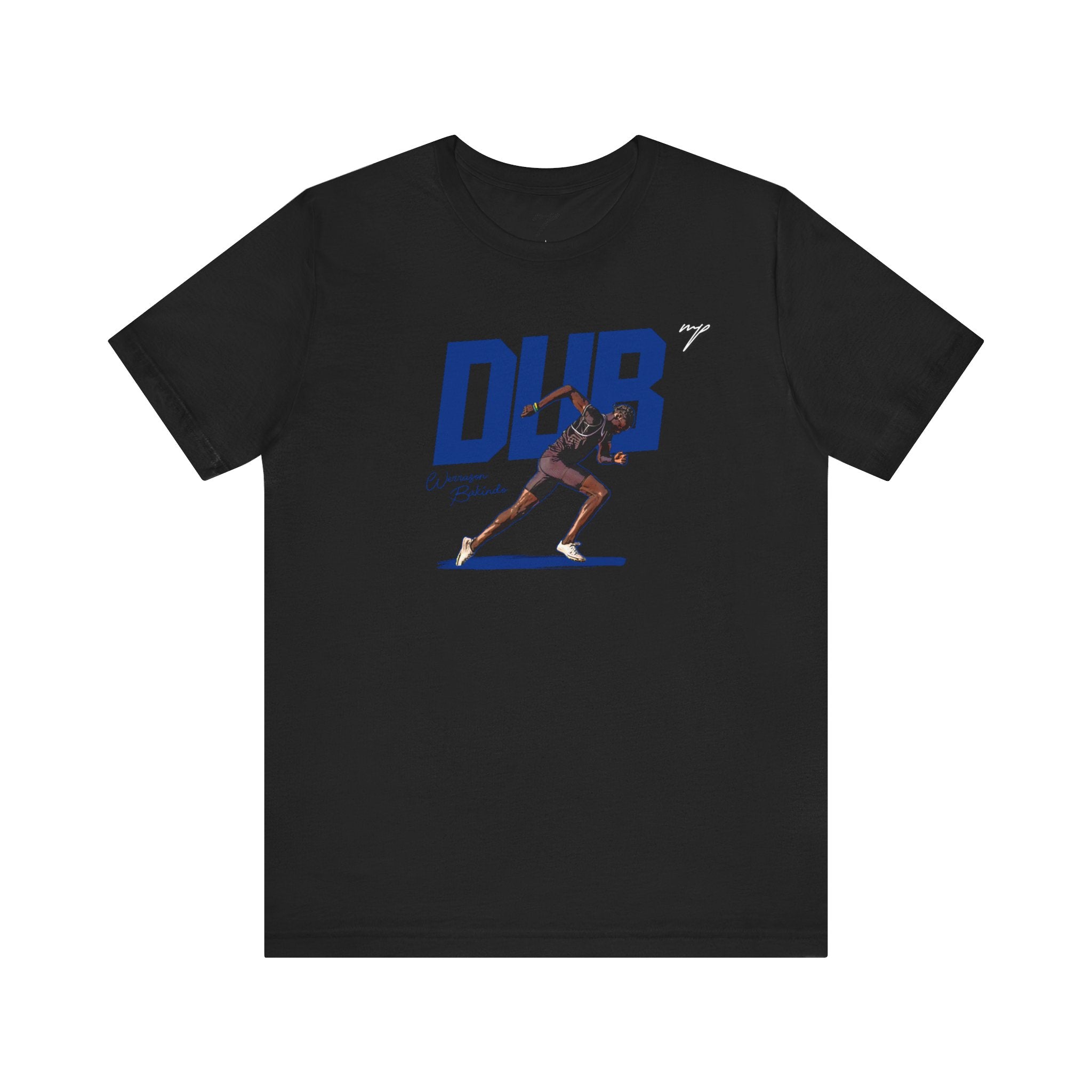 Werrason Bakindo Graphic Tee
