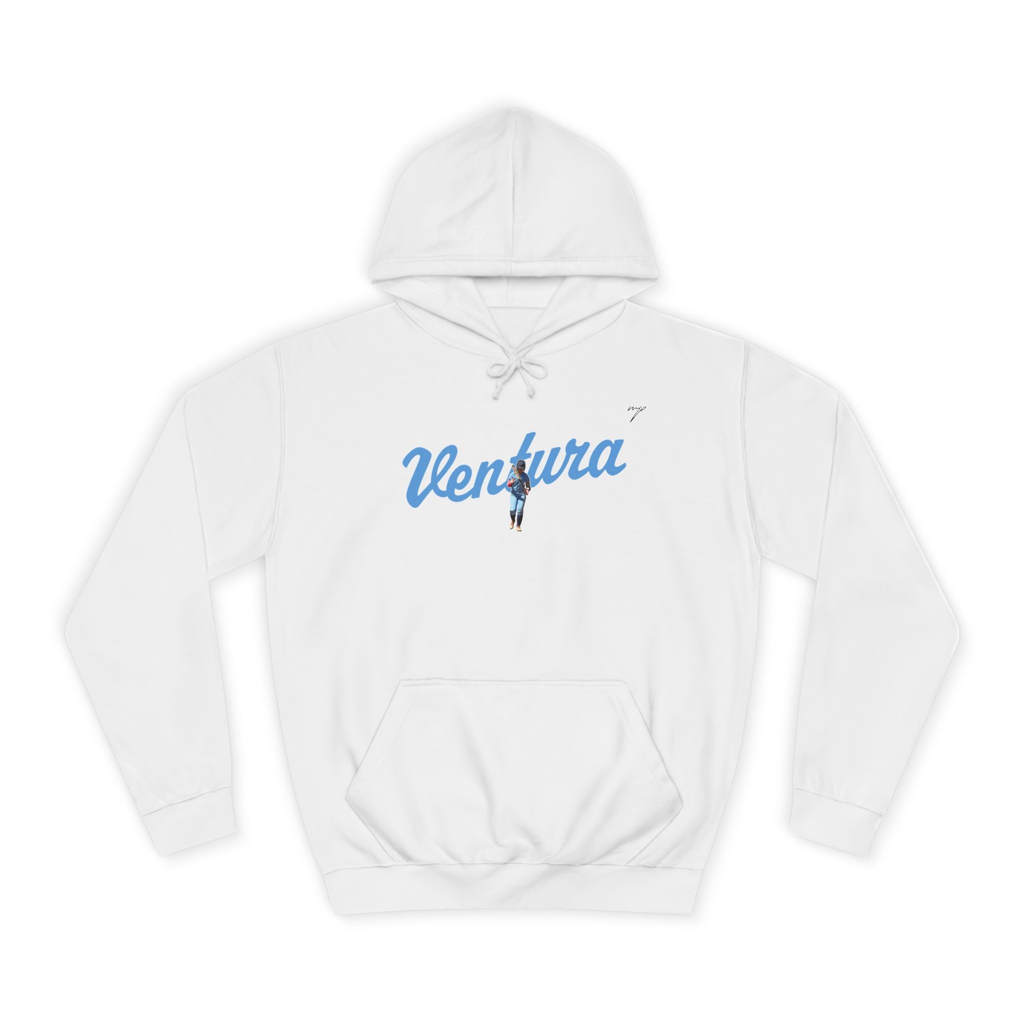Kayleigh Ventura Hoodie