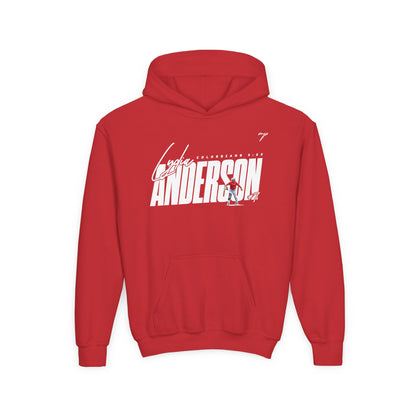 Lydia Anderson YOUTH Hoodie