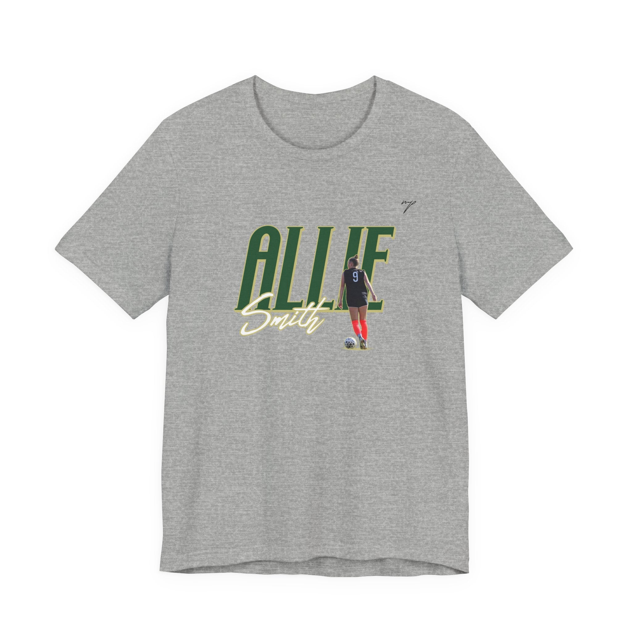 Allie Smith Graphic Tee