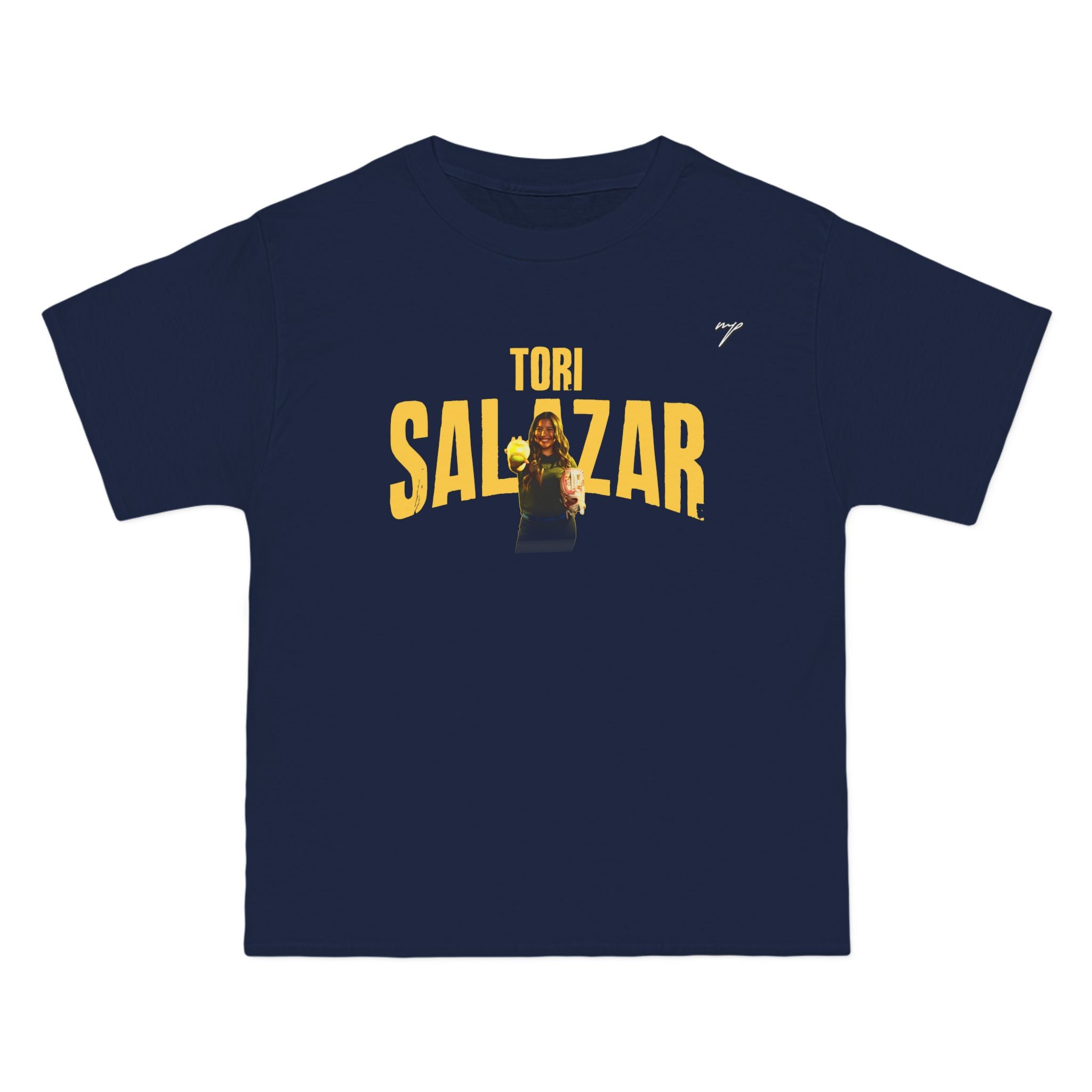 Tori Salazar Vintage Tee