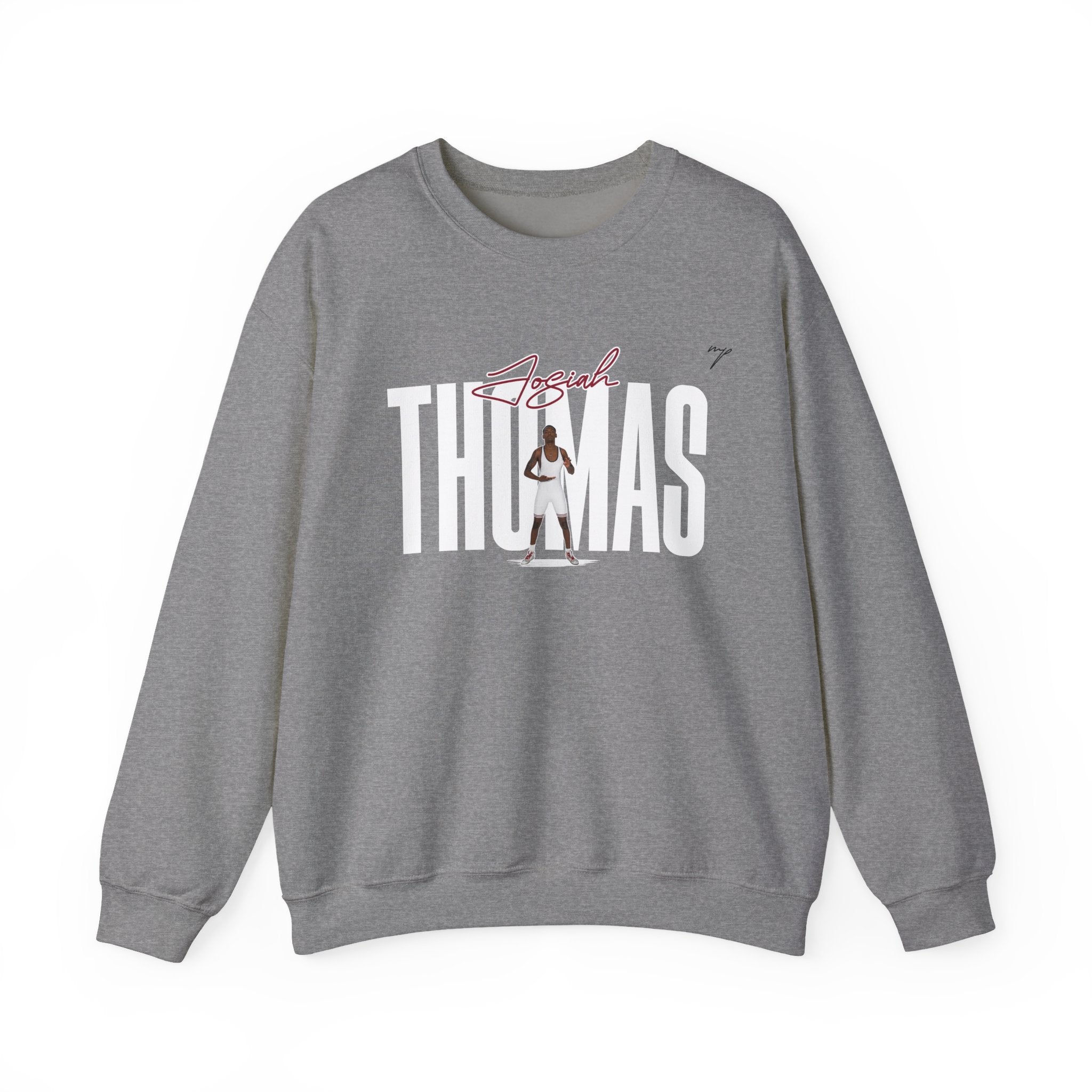 Josiah Thomas Crewneck