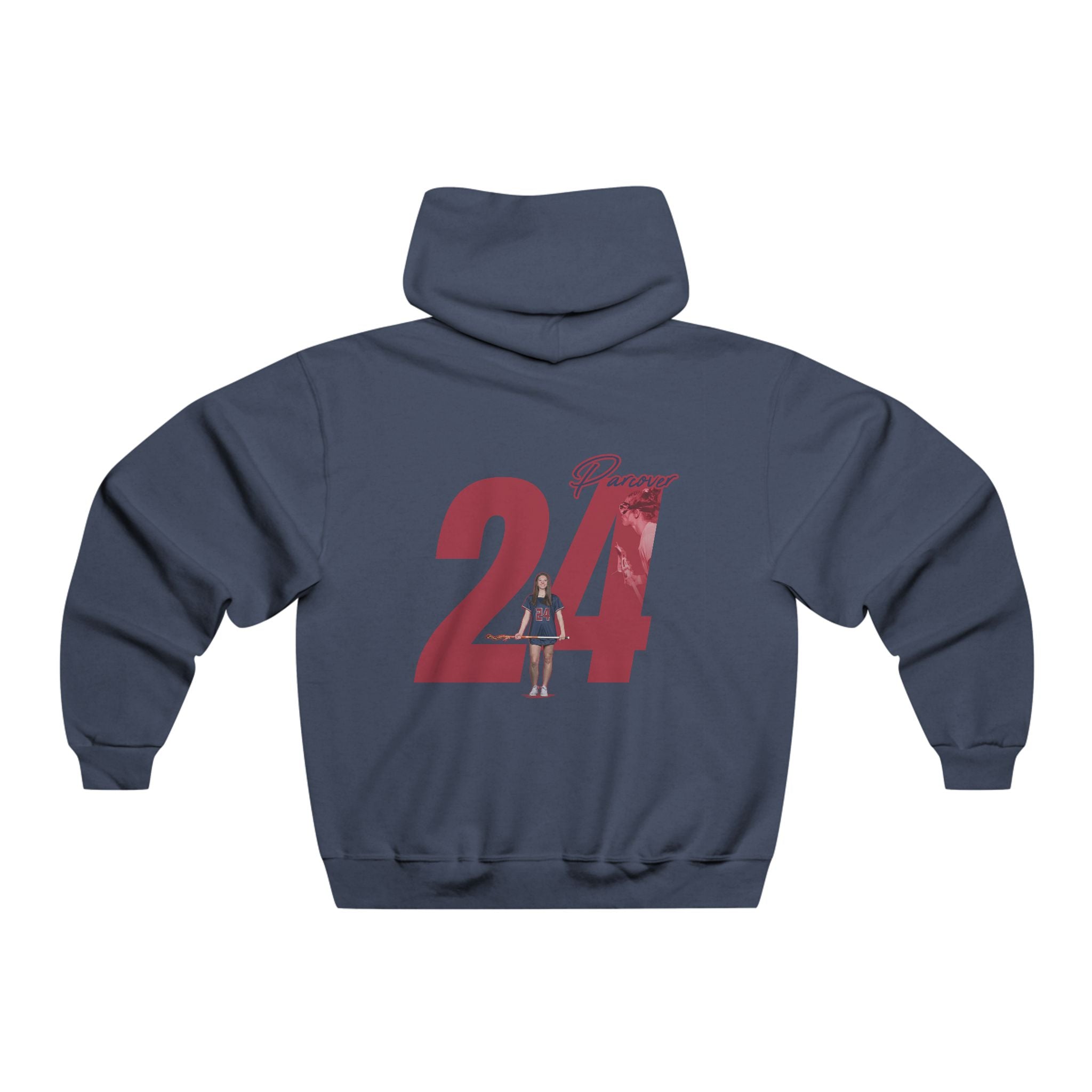 Rhea Parcover Vintage Hoodie