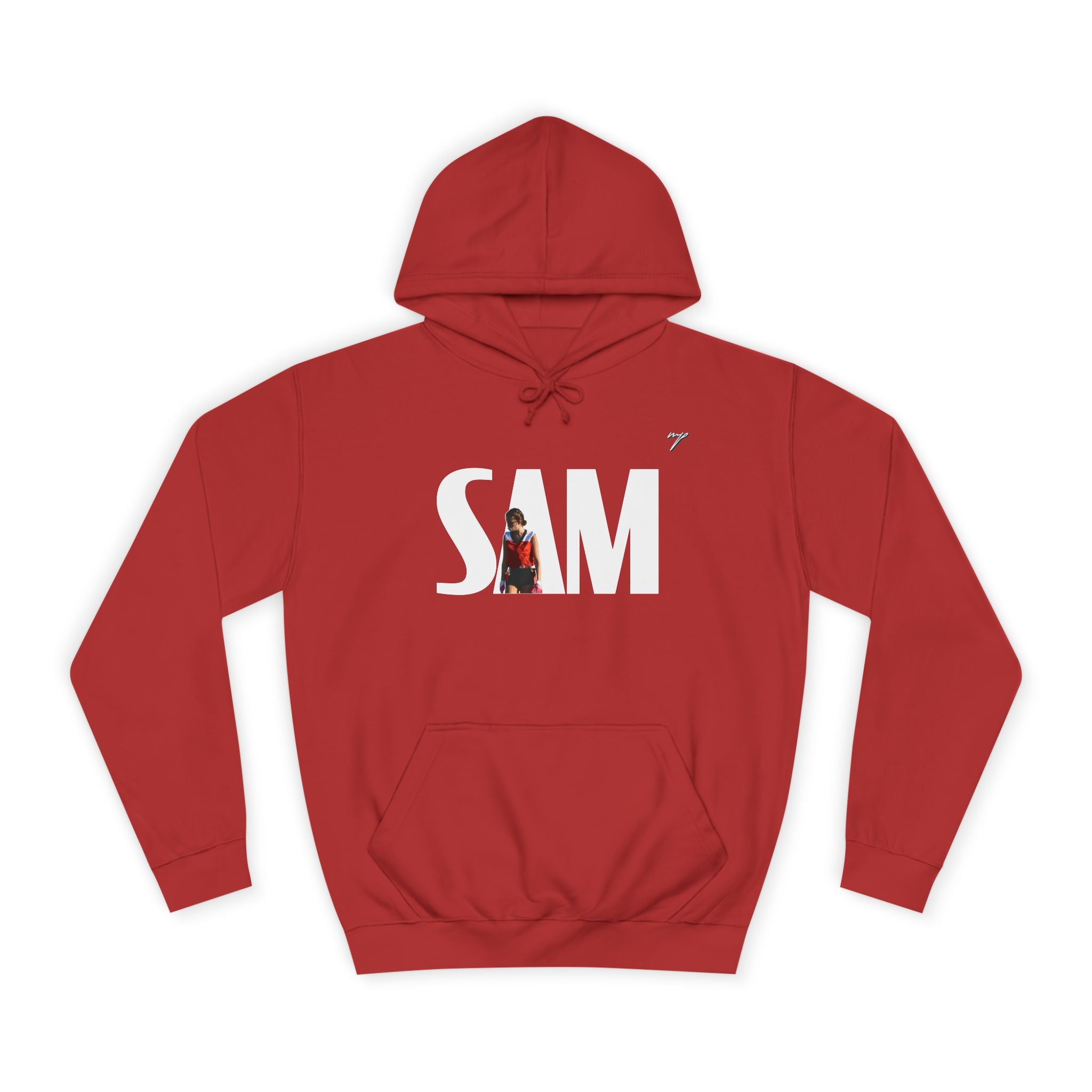 Samantha Lackey Hoodie