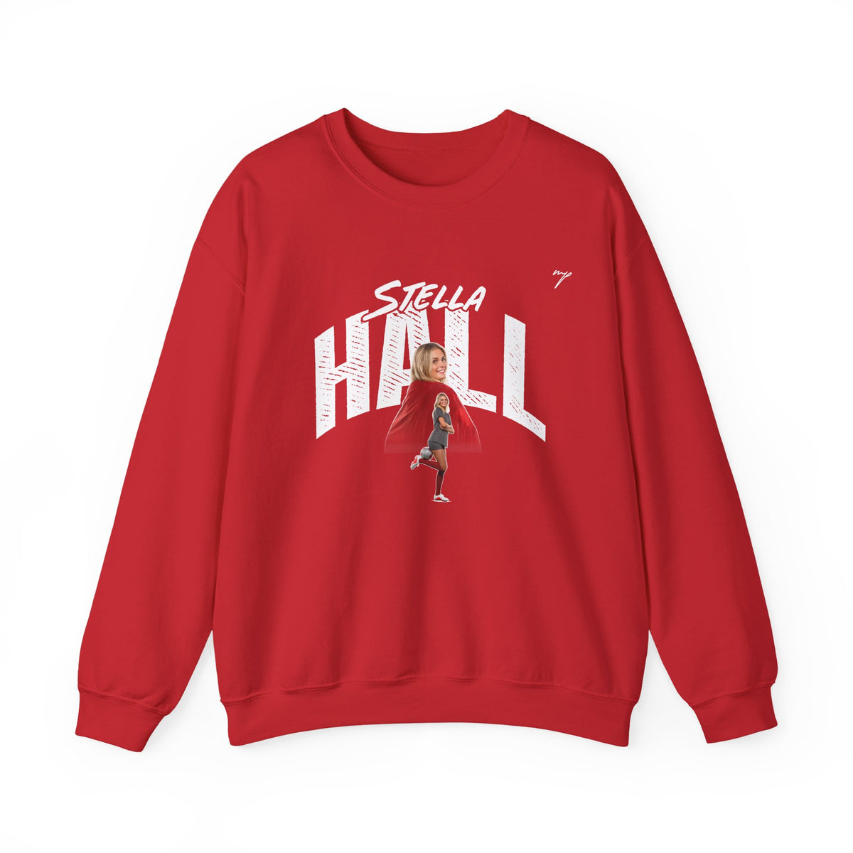 Stella Hall Crewneck