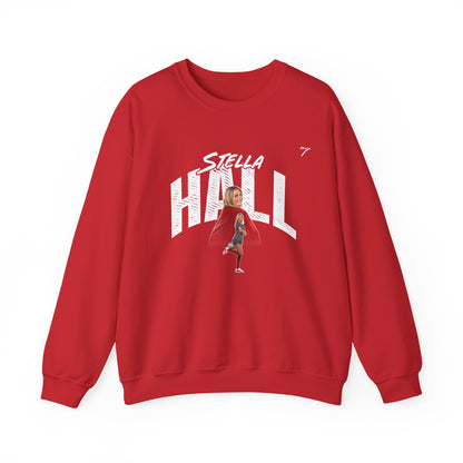 Stella Hall Crewneck