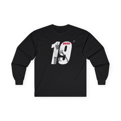 Andre Dorn Long Sleeve Tee