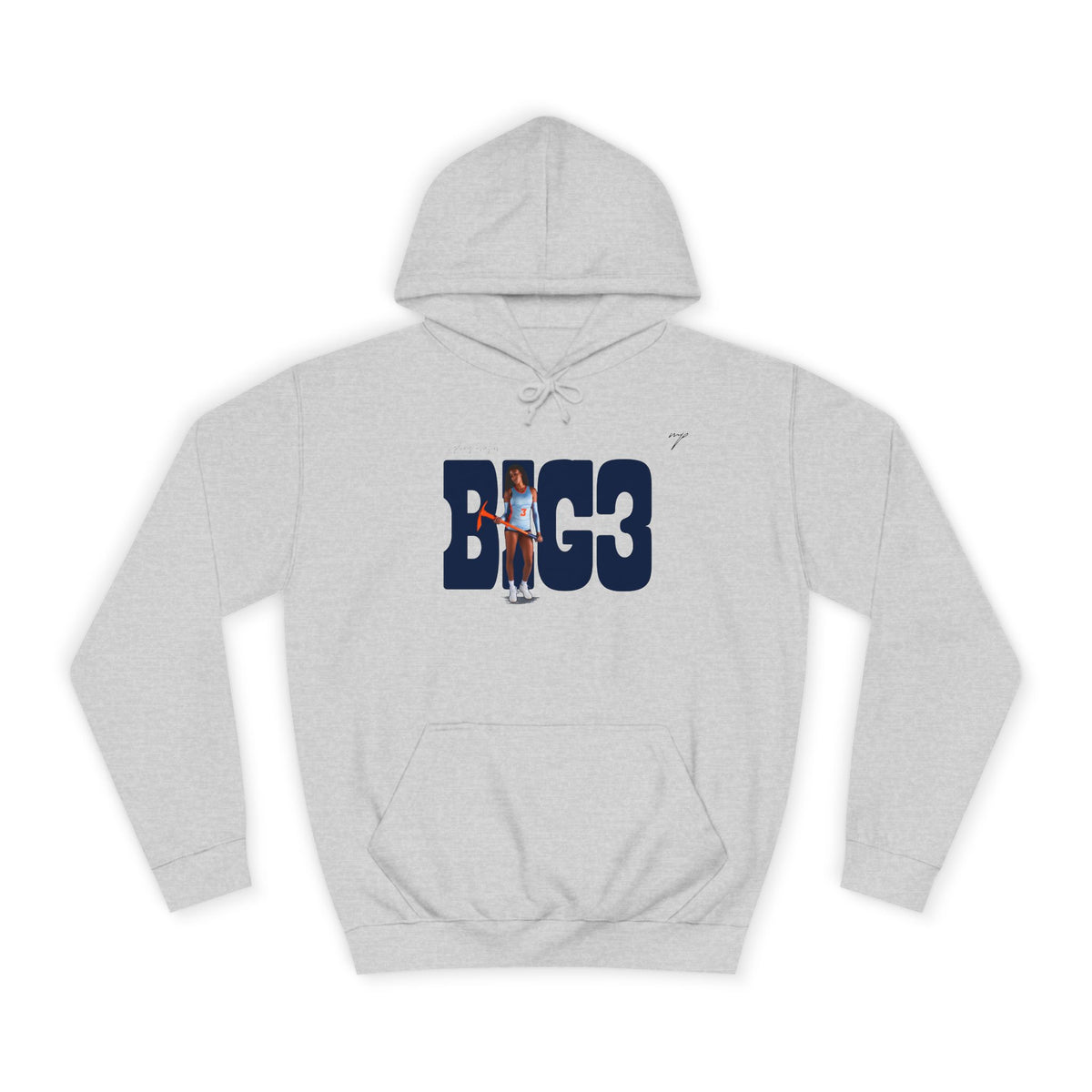Sydney Frazier Hoodie