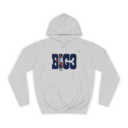 Sydney Frazier Hoodie