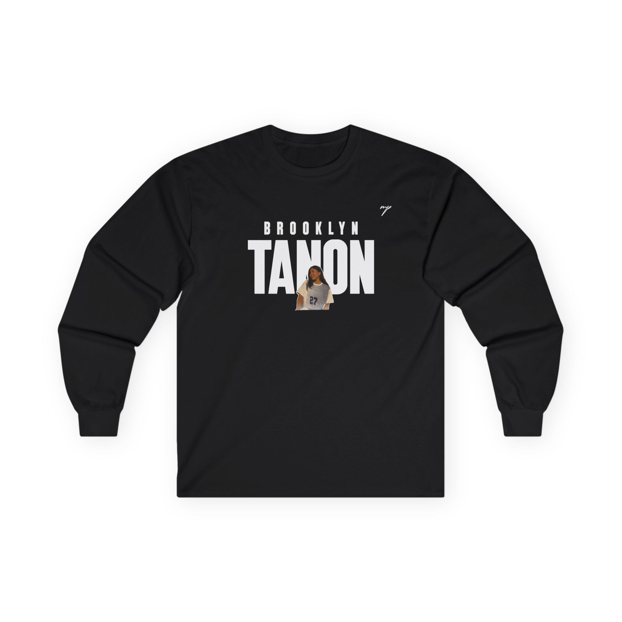 Brooklyn Tanon Long Sleeve