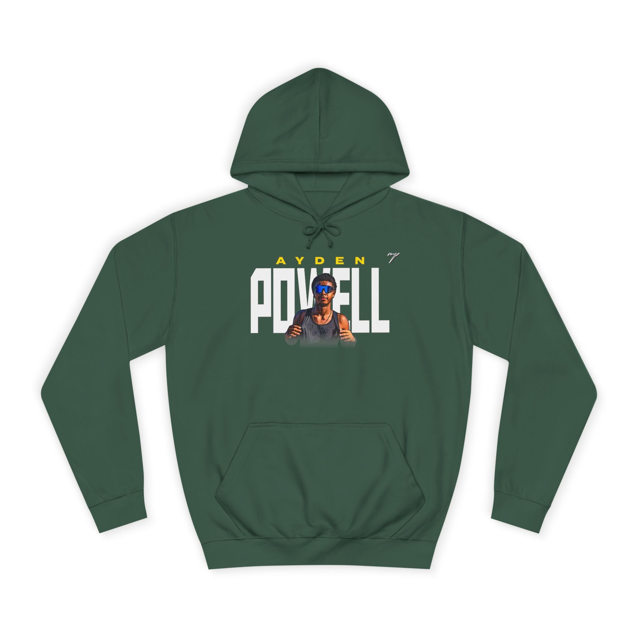 Ayden Powell Hoodie