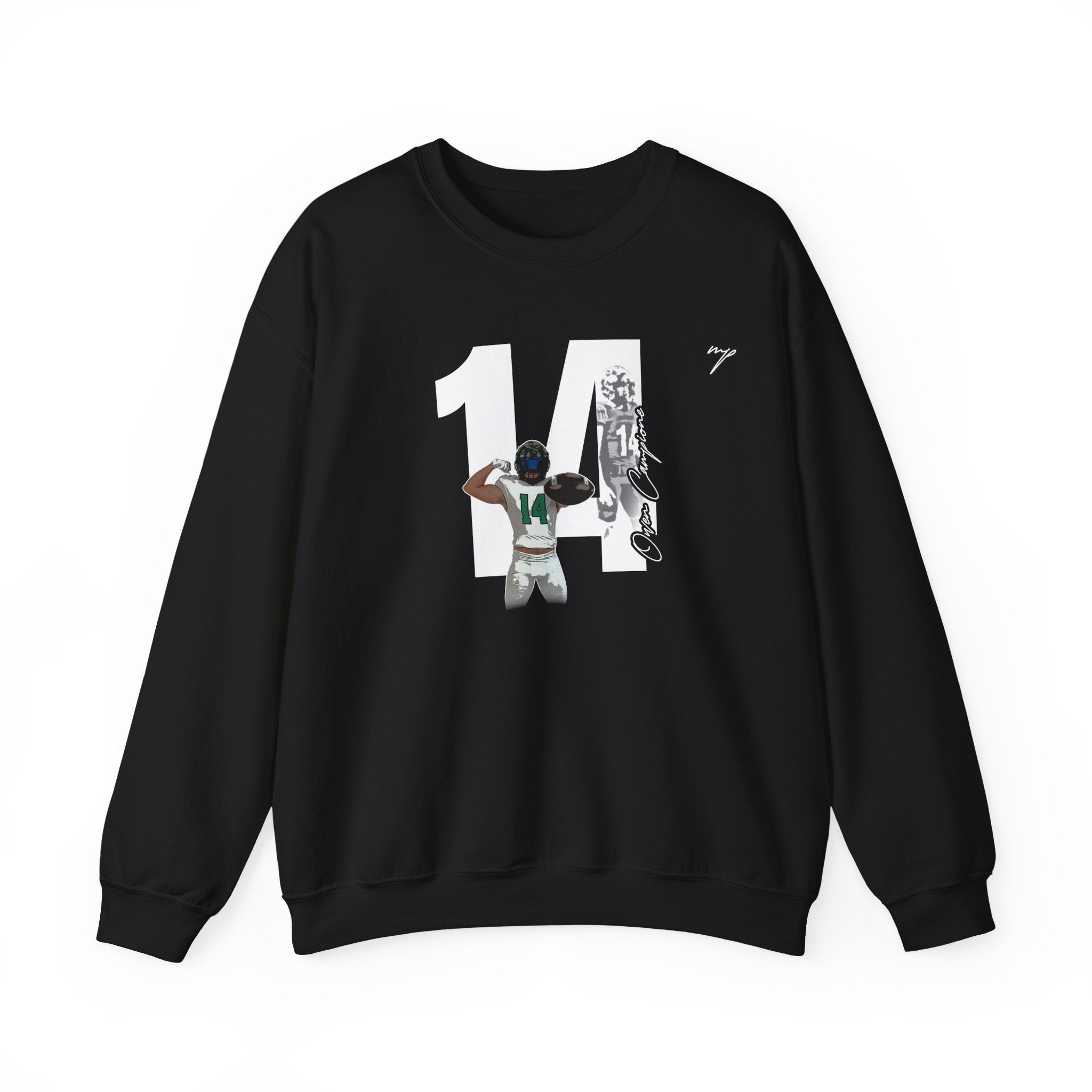 Owen Campione Crewneck