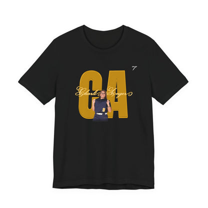Charli Anger Graphic Tee