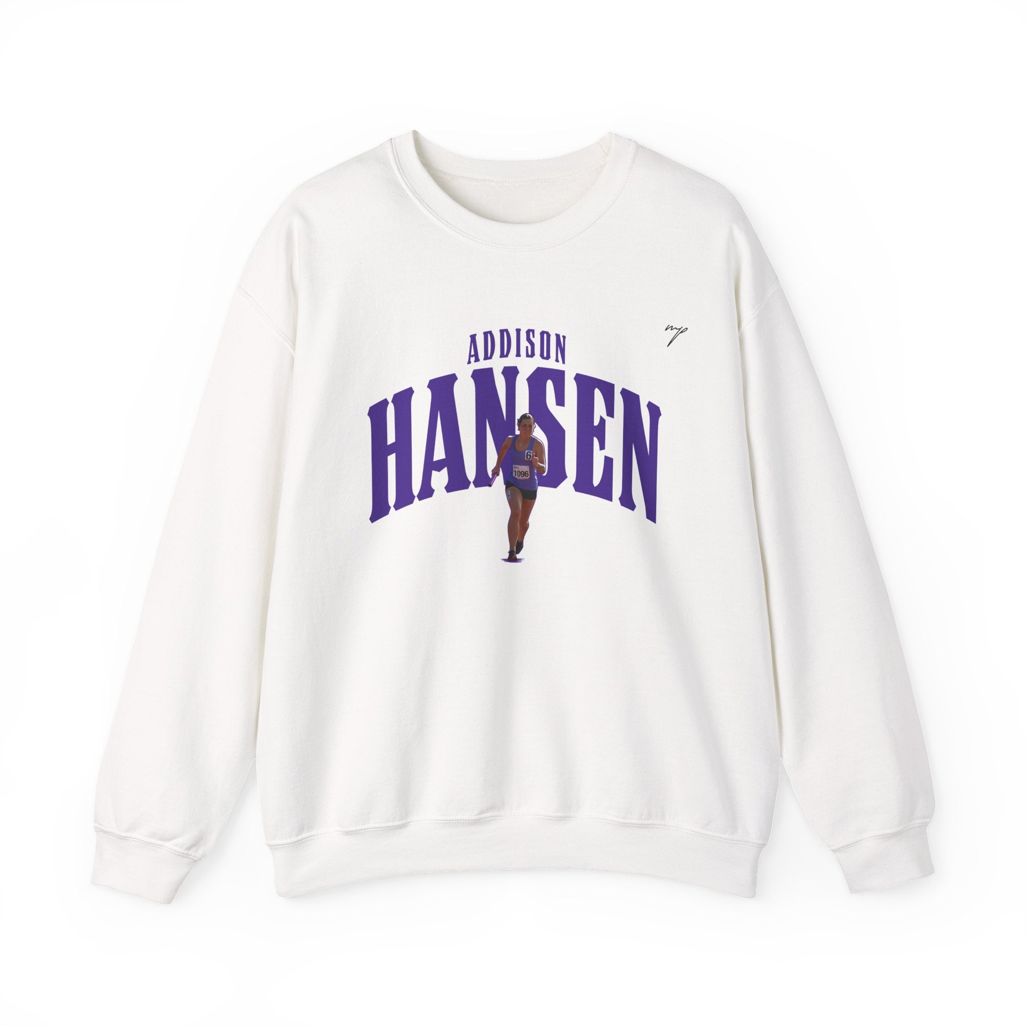 Addison Hansen Crewneck